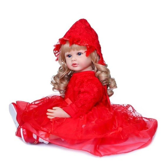 Baby Doll Jooriya  60cm