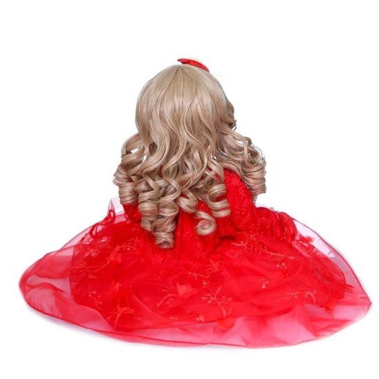 Baby Doll Jooriya  60cm