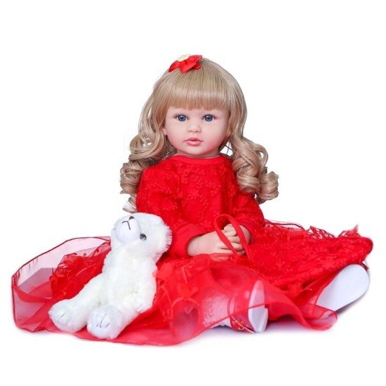 Baby Doll Jooriya  60cm