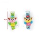 Owl Rattle Wrist And Socks