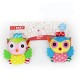 Owl Rattle Wrist And Socks