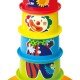 Playgo 6-in-1 Learning Cups