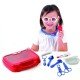 Playgo Dr. Feel Well Emergency Case