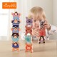 Tumama - Stacking Puppets And Animals 12pcs