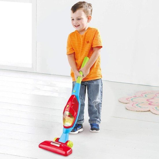 Playgo 2-in-1 Household Vacuum Cleaner