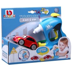 Bb Junior Volkswagen Gas & Go Bb Junior Volkswagen Gas & Go