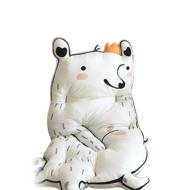 Crawling Seat Mattress - Raccoon Crawling Seat Mattress - Raccoon