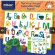 Mideer  Floor Puzzle Alphabet