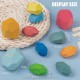 Rainbow Balancing Stones  21pcs