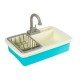 Playgo Wash-Up Kitchen Sink