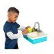 Playgo Wash-Up Kitchen Sink