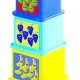 Playgo - Kids Stick & Stack Blocks