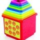 Playgo - Kids Stick & Stack Blocks