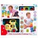 Playgo- Baby Concentration Challenge 4 In 1