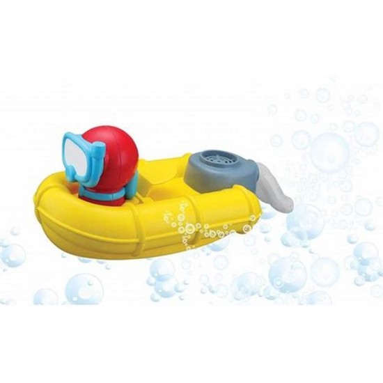 Bb Junior - Splash & Play Rescue Raft