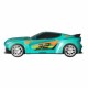 Light And Sound Street Starz Colour Car - Teamsterz