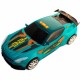 Light And Sound Street Starz Colour Car - Teamsterz