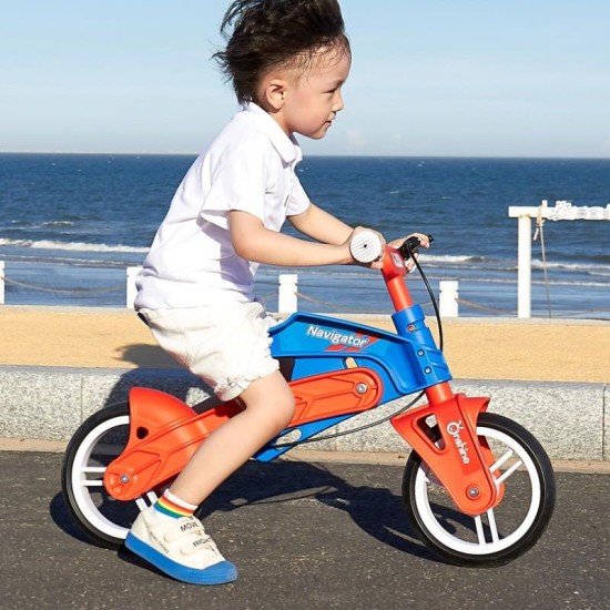 Onshine Balance Bike  Red&blue