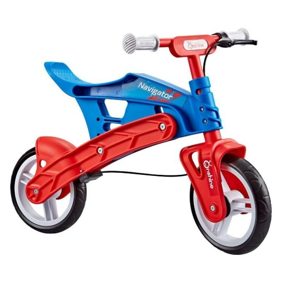 Onshine Balance Bike  Red&blue