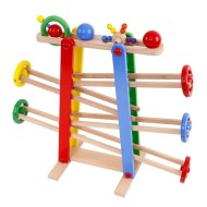 Onshine  Slider Wooden Race Onshine  Slider Wooden Race