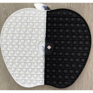 Push Pop Bubble Fidget Toys - Apple Style 1 Push Pop Bubble Fidget Toys - Apple Style 1