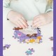 Toi Cats Family Puzzle 200pcs