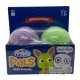 Learning Resources - Playfoam Pals Wild Friends 2-pack - Green & Purple