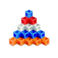 Learning Resources - Stem Explorers Mathlink Builders Learning Resources - Stem Explorers Mathlink Builders