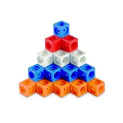 Learning Resources - Stem Explorers Mathlink Builders Learning Resources - Stem Explorers Mathlink Builders