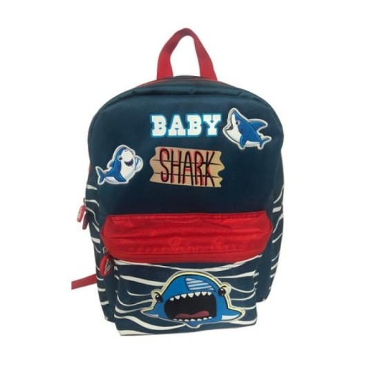 Baby Shark Backpack