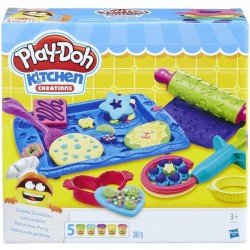 Play Doh Cookie Creations Play Doh Cookie Creations