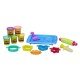 Play Doh Cookie Creations