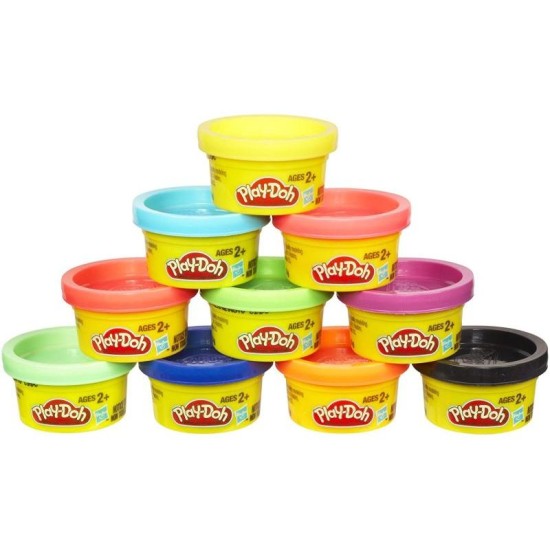 Play Doh Party Pack