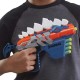 Nerf Dinosquad Stego Smash Dart Blaster