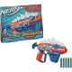 Nerf Dinosquad Stego Smash Dart Blaster