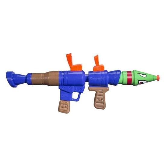 Nerf - Fortnite Rusty Rocket