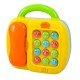 PlayGo 2-In-1 Telephone & Piano