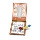 Melissa & Doug Water Wow! Vehicles - On The Go Travel Activity