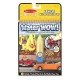 Melissa & Doug Water Wow! Vehicles - On The Go Travel Activity