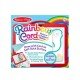 Melissa & Doug Rainbow Cord & Picture Pattern Maker