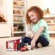 Melissa & Doug Keys & Cars Rescue Garage