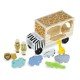 Melissa & Doug Animal Rescue Wooden Play Set