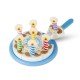 Melissa & Doug Birthday Party - Wooden Play Food