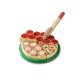 Melissa & Doug Pizza Party - Wooden Play Food