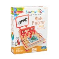 Melissa & Doug Innovation Academy - Movie Projector Melissa & Doug Innovation Academy - Movie Projector