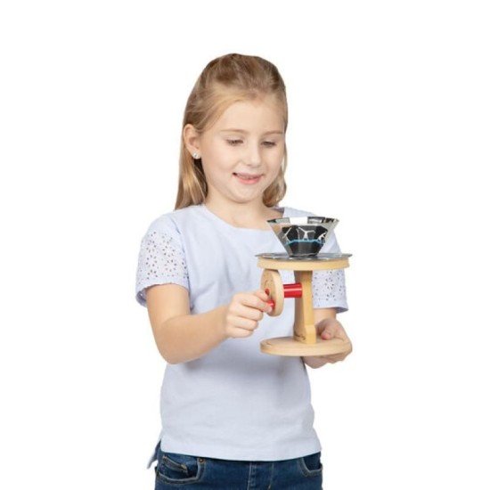 Melissa & Doug Innovation Academy - Animation Scope