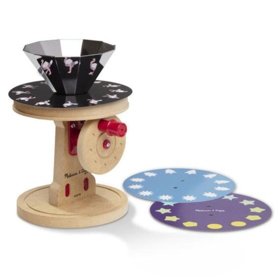 Melissa & Doug Innovation Academy - Animation Scope