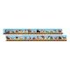 Melissa & Doug Alphabet Train Floor Puzzle - 28 Pieces