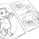 Cocomelon Coloring Book