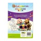 Cocomelon Coloring Book